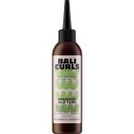 Bali Curls Biberiye Saç Toniği 100 ml Canlandırıcı Etkili Tüm Saçlar İçin Özel Formül