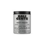 Bali Curls Matte Wax Gents 100 ml