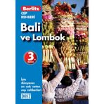 BALI & LOMBOK CEP REHBERI - KOLEKTIF