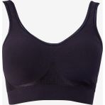 Bali Siyah Bralet Sütyen DF3488 Balı - M