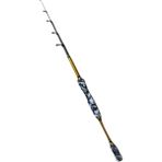 Balık Av Dünyası Parko 210 cm 3-15 Karbon Teleskopik Lrf Kamış - 210cm