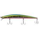 Balık Av Dünyası Seahorse Sentinel Wobble Prime 175S 17.5 cm 29 Gram Maket Yem - Blue Green Belly