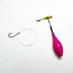Balık Av Dünyası Surf Takımı Çipura Mırmır Olta Seti Uv Kurşunlu - 90gr - MIRMIR