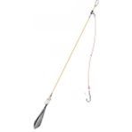Balık Av Dünyası Surfcasting Melanur-Mercan-Mırmır Hazır Olta Takımı - 60