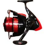 Balık Av Dünyası Yf 9000 Misinalı 7 Bilyalı Surf Makinası