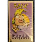 Balık Bayanı (Cep Boy-Jelatin Poşetinde)