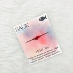 Balık Burç Taşı Bilekliği
