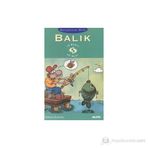 BALIK BURÇLARIN DILI (19 ŞUBAT - 20 MART) - GÜLTEN SUVEREN