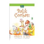 Balık Çorbası - Ursula Kroeber Le Guin