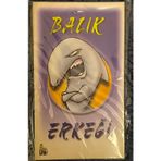 Balık Erkeği (Cep Boy-Jelatin Poşetinde)