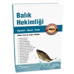Balık Hekimliği - Güneş Tıp Kitabevi