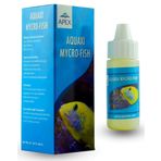 Balık Mantar Giderici - Apex Mycro Fish