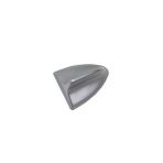 Balık Sırtı Jaws Yapıştırma Süs Anteni Gri Yes 055 G