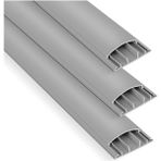 Balık Sırtı Kanal Zemin 2 Metre 50X13 mm
