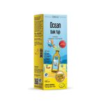 Balık Yağı Omega 3 Limon Aromalı Şurup 150 ml