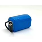 Balık Yemleme Botu 12.6 Volt 3500 Mah Batarya