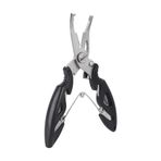 Balıkçı Balıkçıları Için Pense Pense Paslanmaz Çelik Balıkçı Kanca Çıkartma Makas Çok Fonksiyonlu Balıkçılık Hattı Kesici Hafif Ergonomik Tasarım Tackle Essential