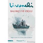 Balıkçı Ve Oğlu - Zülfü Livaneli - İnkılap Yayınları