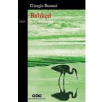 Balıkçıl - Giorgio Bassani