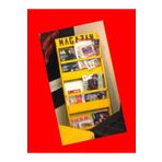 BALIKESİR ADA SANAT Magazinlik Gazatelik Dergilik Stand