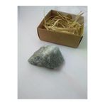 BalıkHediyelik BLK-AVNTRN-1002-01 Aventurin Taşı Biblo/ Ham Doğaltaş Biblo (70-80 Gr)