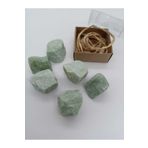 BalıkHediyelik Parça Aventurin Taşı Biblo/ Parça Doğaltaş Biblo (35-45 Gr) Adet Fiyatıdır. BLK22-PRÇAVNTRN-1001-01