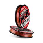 Balıkmarketim Sunline Siglon Braid Pe X8 Ip Misina - 0.540MM - 250MT - 60KG - Multicolor