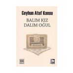 BALIM KIZ DALIM OĞUL - CEYHUN ATUF KANSU