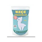 BALIM ÖRGÜ EVİ KEÇEDEN OYUNCAK YAPIM KİTİ "LAMA" 14 cm