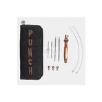 BALIM ÖRGÜ EVİ KnitPro Earthy Punch İğne Seti The Earty Punch Needle 21002