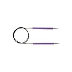 BALIM ÖRGÜ EVİ Knitpro Zing 100cm 3,75mm Misinalı Örgü Şişi