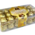 Balin Gala Bütün Fındıklı Sütlü Çikolata 360 GR
