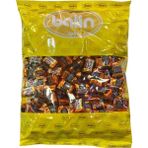 Balin Lord Bitter Çikolata Kaplı Portakal Aromalı Fondan 1 kg