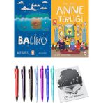 Balino ve Anne Terliği