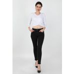 Balins 2JA/5229 Siyah Kot Pantolon