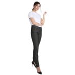 Balins Bayan Gabardin Pantolon Gri 36