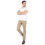 Balins Erkek 5 Cep Gabardin Pantolon Bej 29-32