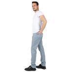 Balins Erkek 5 Cep Gabardin Pantolon Mavi 29-34