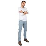 Balins Erkek Fleto Cep Gabardin Pantolon Mavi 29-34