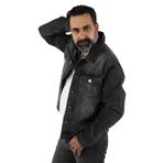 Balins Erkek Kot Ceket YıkamaSyh S
