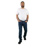 Balins Erkek Kot Pantolon Koyu MAvi 40-30