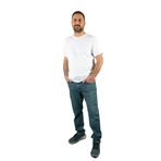 Balins Erkek Kot Pantolon Orta Mavi 30-30