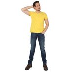Balins Erkek Kot Pantolon Orta Mavi 30-32
