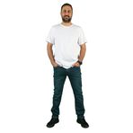 Balins Erkek Kot Pantolon Tintli 38-30