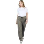 Balins Kadın 2 Iplik Eşofman Altı - 2XL - Yeşil