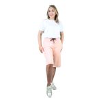 Balins Kadın 2 İplik Kapri Pembe Pembe L