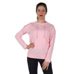 Balins Kadın Kapüşonlu Sweatshirt Pembe L