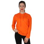 Balins Kadın Kapüşonlu Sweatshirt Turuncu S