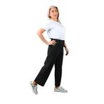 Balins Kadın Kot Pantolon 2JA/5893 - 32 - Siyah