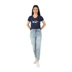 Balins Kadın Kot Pantolon Buz Mavi - 34